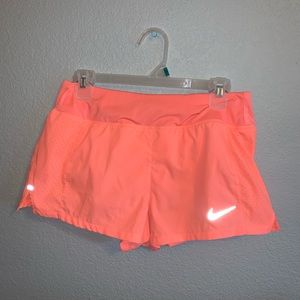 Nike DriFit Shorts!